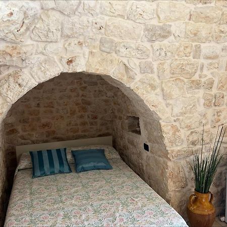 Trulli Monteforte Villa Castelli Eksteriør bilde