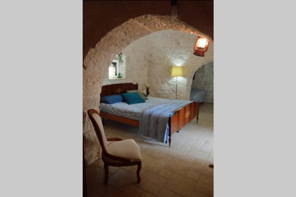 Trulli Monteforte Villa Castelli Eksteriør bilde
