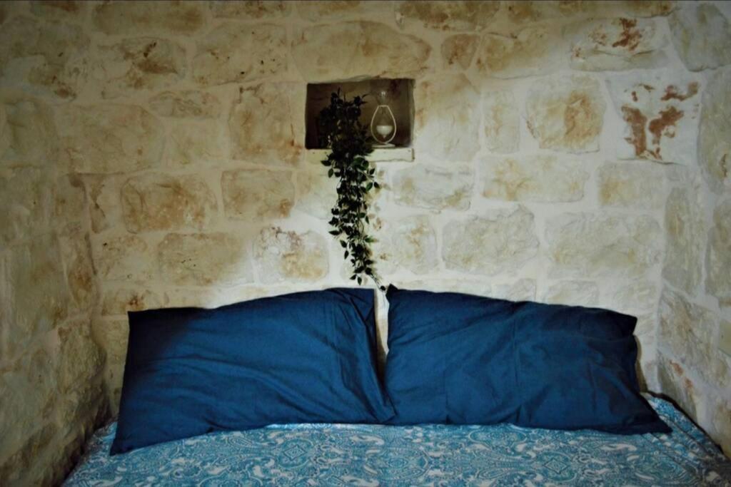 Trulli Monteforte Villa Castelli Eksteriør bilde